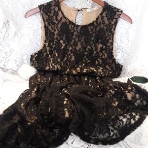 Women's dress